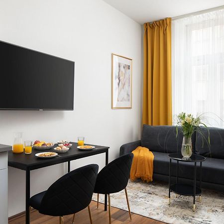 Apartment Pekarska 29 By Goodnite Cz Brno Luaran gambar