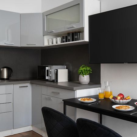 Apartment Pekarska 29 By Goodnite Cz Brno Luaran gambar