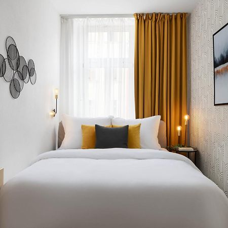 Apartment Pekarska 29 By Goodnite Cz Brno Luaran gambar