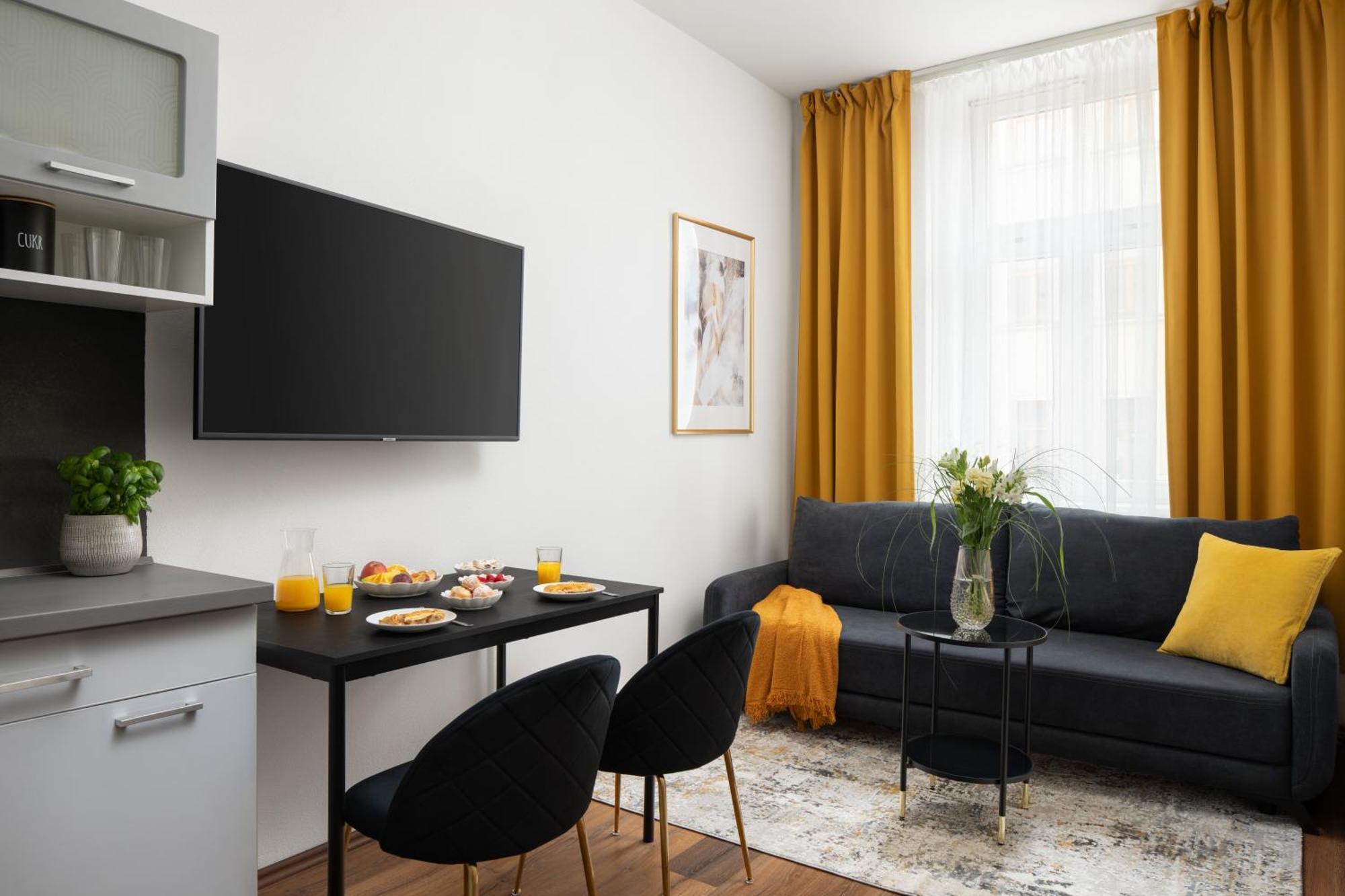 Apartment Pekarska 29 By Goodnite Cz Brno Luaran gambar