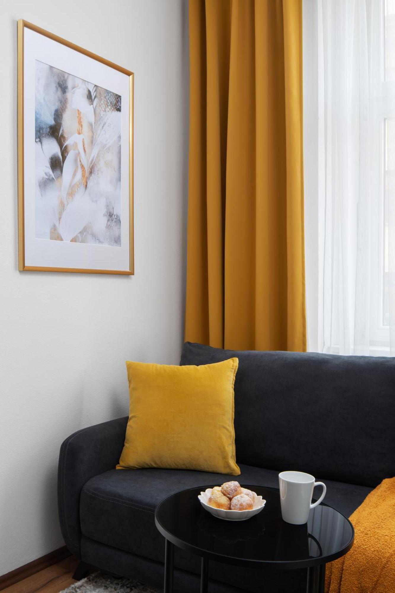 Apartment Pekarska 29 By Goodnite Cz Brno Luaran gambar