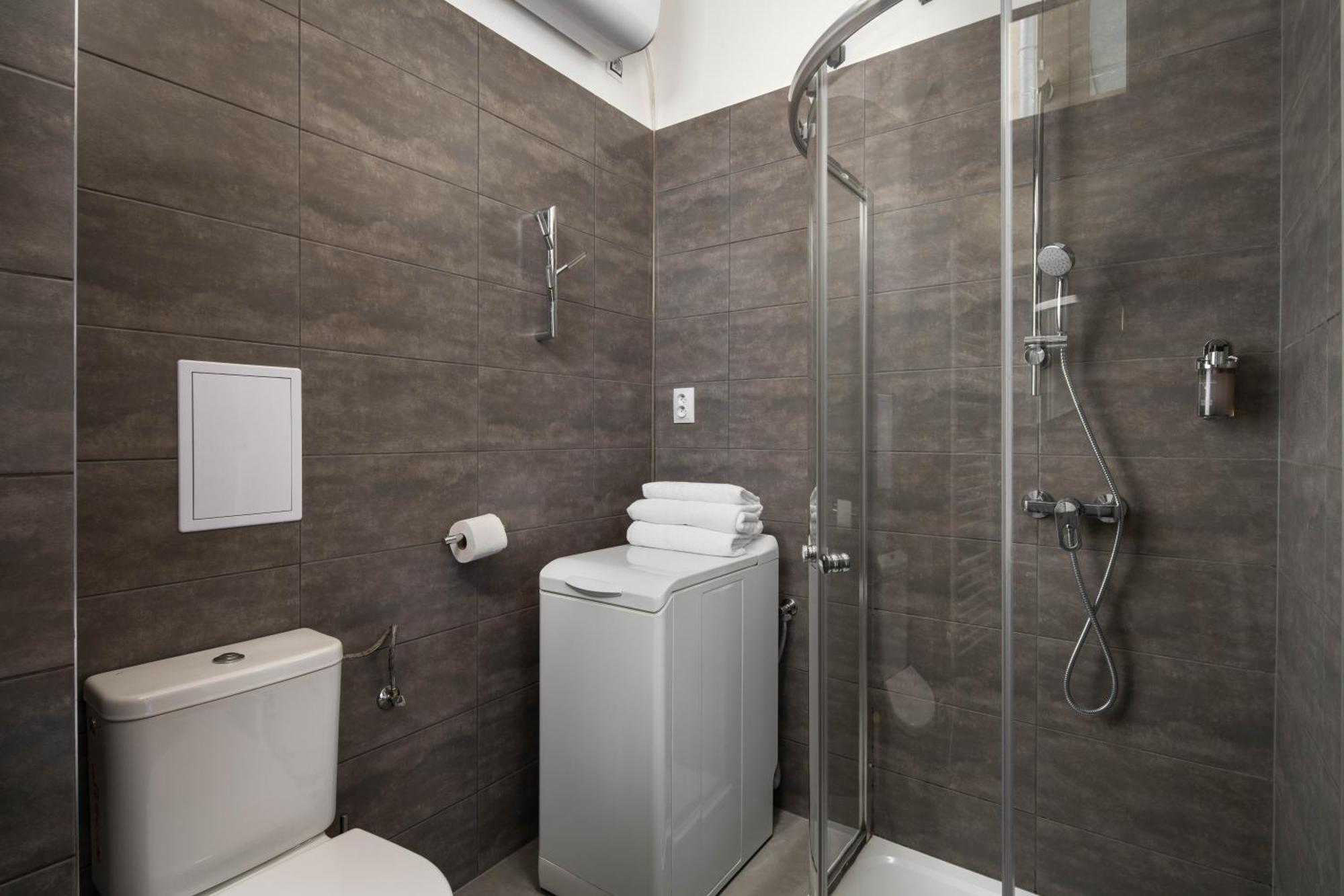 Apartment Pekarska 29 By Goodnite Cz Brno Luaran gambar