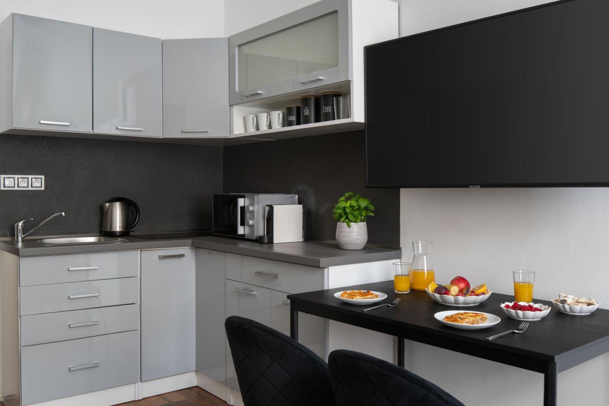 Apartment Pekarska 29 By Goodnite Cz Brno Luaran gambar