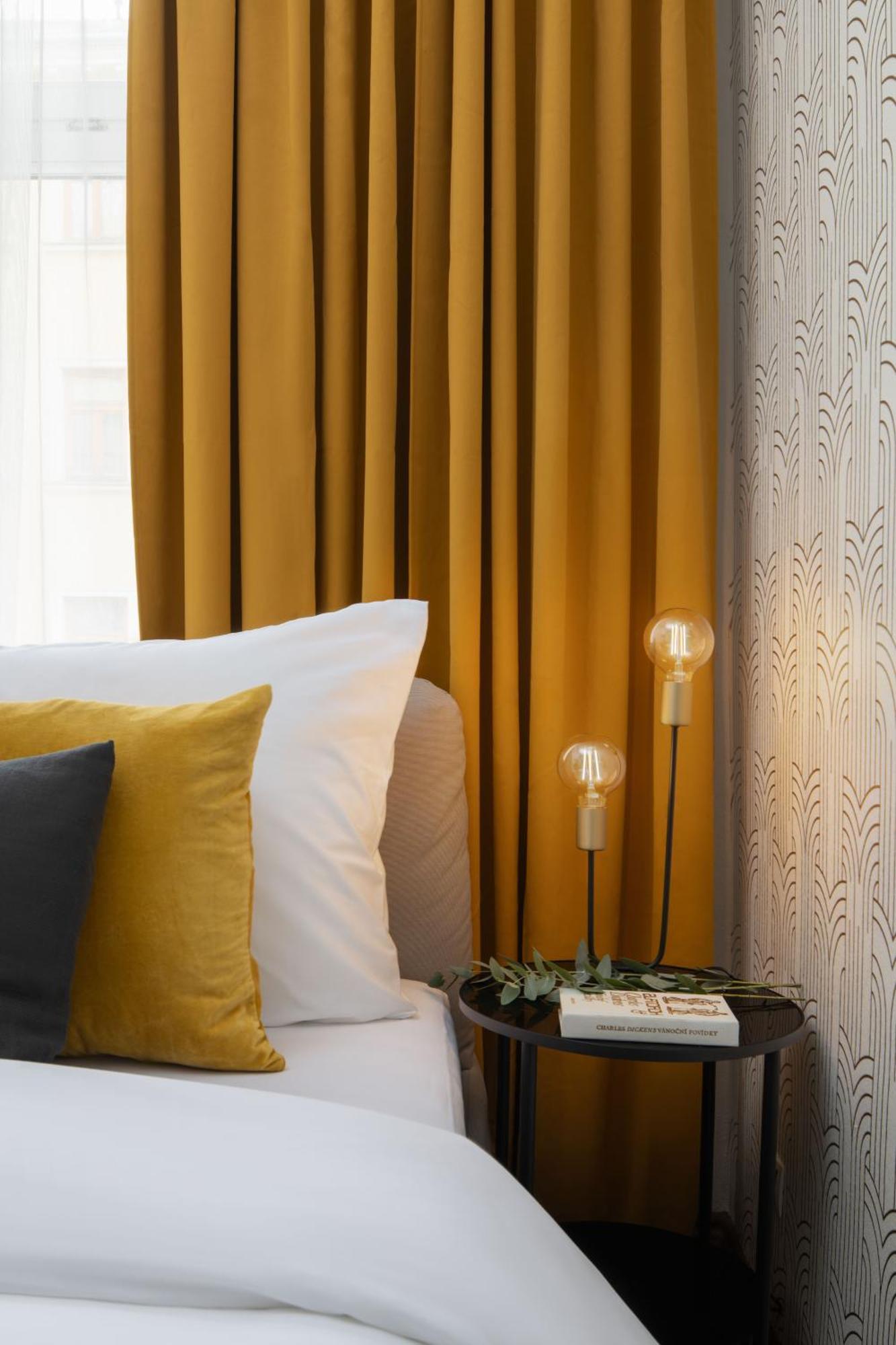 Apartment Pekarska 29 By Goodnite Cz Brno Luaran gambar