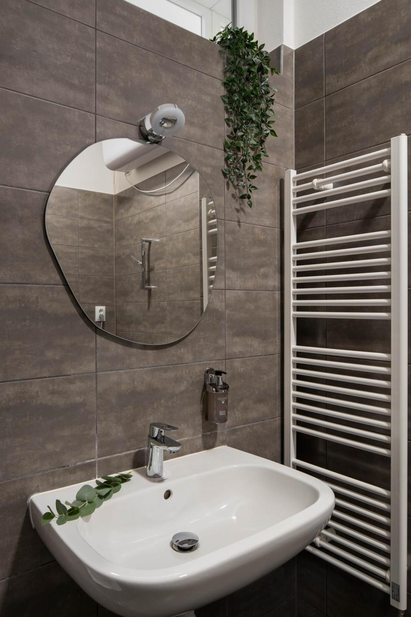 Apartment Pekarska 29 By Goodnite Cz Brno Luaran gambar